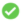 check mark icon